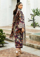 Lawn - Zainab Chottani - Chikankari 25 - Reeya - 10B