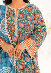 Winter - Gul Ahmed - Mothers Love 25 - K#52108