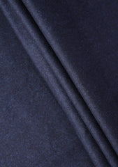 Vitale Barberis Canonico Original Wool Fabric - N Blue