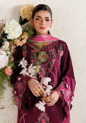 Lawn - Parishay - Marbella Summer 26 - MB#03