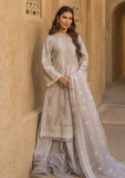 Lawn Collection - Sahar - Mirage - MSL24#01