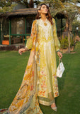 Lawn Collection - Javandi - Lurury - JL21#04 - Aftab