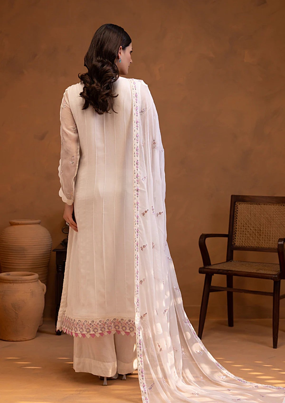 Formal Collection - Shamooz - Mehar - SU-120 - Jahan