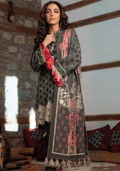 Winter Collection - Al Karam - Winters Classic - AC21#23.1 - 21