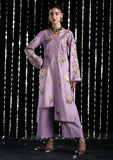 Pret Collection - Fozia Khalid - Stardust Luxe 24 - Luna