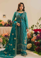 Formal Collection - Raum By Sarb - Mah-e-Noor - Wedding - RM24#01