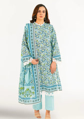 Winter - Gul Ahmed - Mothers Love 25 - K#52093