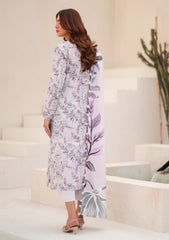 Winter - Humdum - La vie 25 - LHV#04