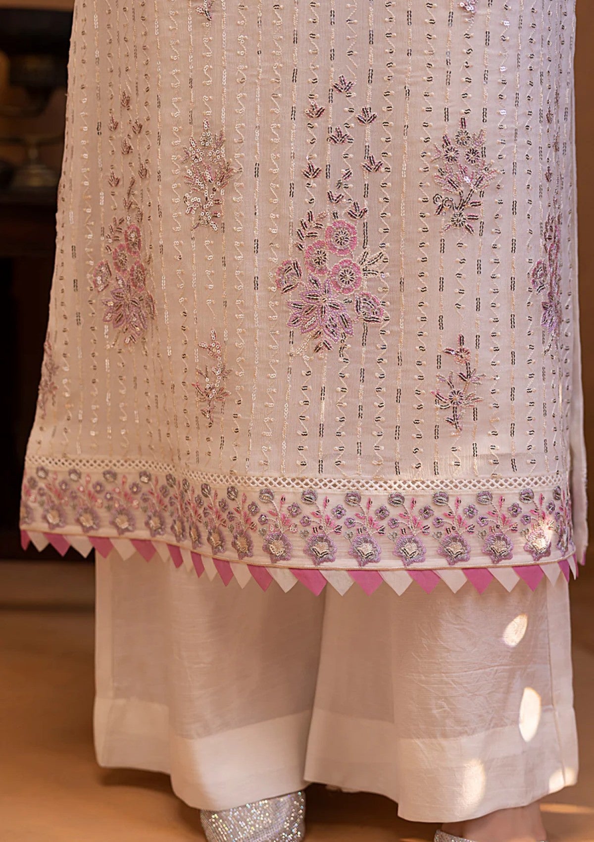 Formal Collection - Shamooz - Mehar - SU-120 - Jahan