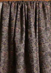 Pashmina Embroidered Jaaldar Shawl D#11 - Skin 2