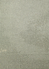 French Pure Silk With Stone Work - ASPL#50