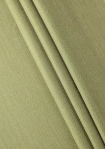 Vitale Barberis Super 110's Tropical Fabric - B Green