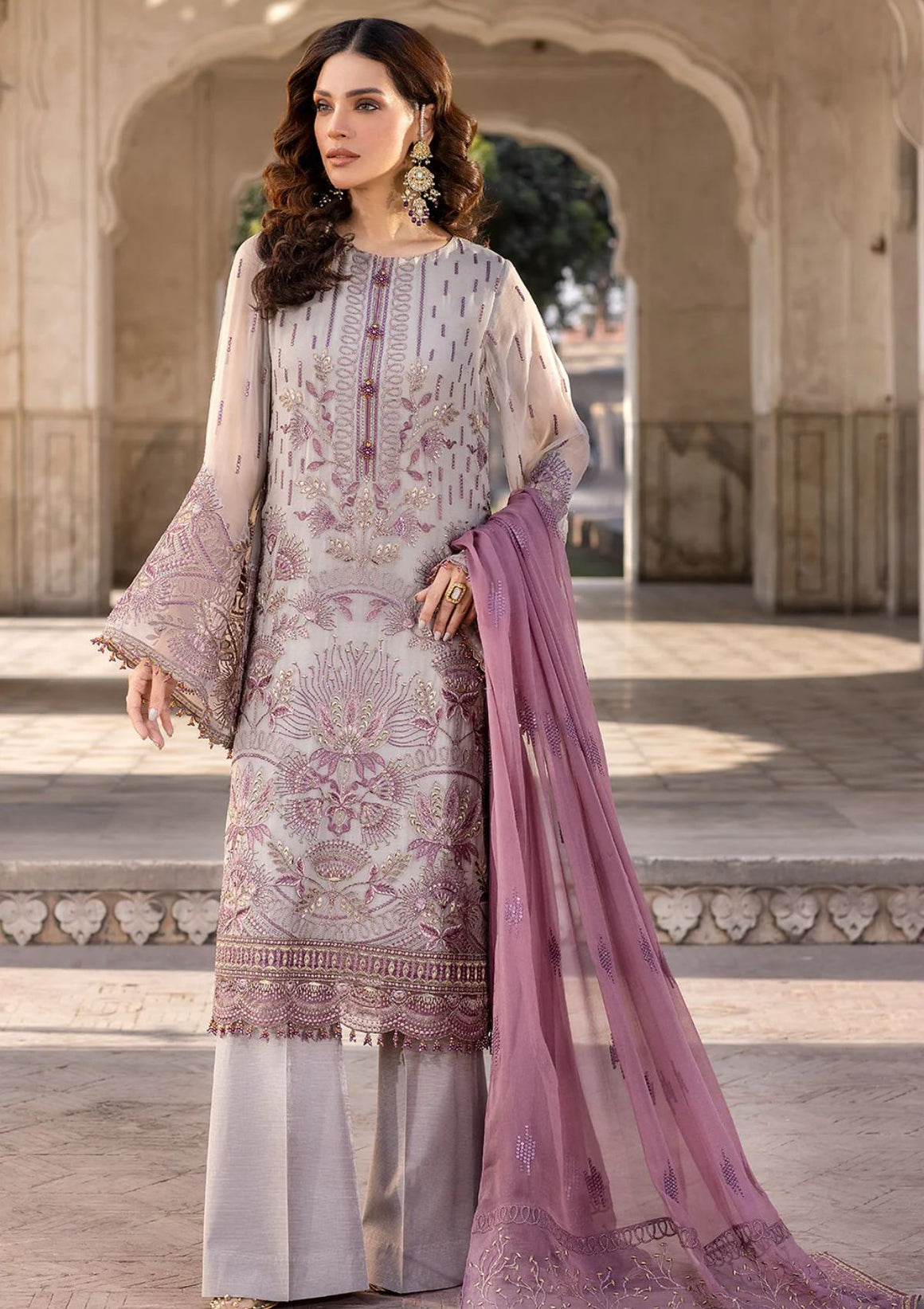 Unstiched: Just Tailor your Style with Our Exquisite Collection ...