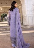 Formal Collection - Flossie - Safeera - Vol 13 - S-1303 - VIOLET SWEET - A