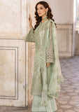 Formal Collection - Flossie - Safeera - Vol 13 - S-1304 - LUSTER GREEN