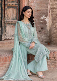 Formal Collection - Flossie - Safeera - Vol 13 - S-1309 - SNOW PEA - A