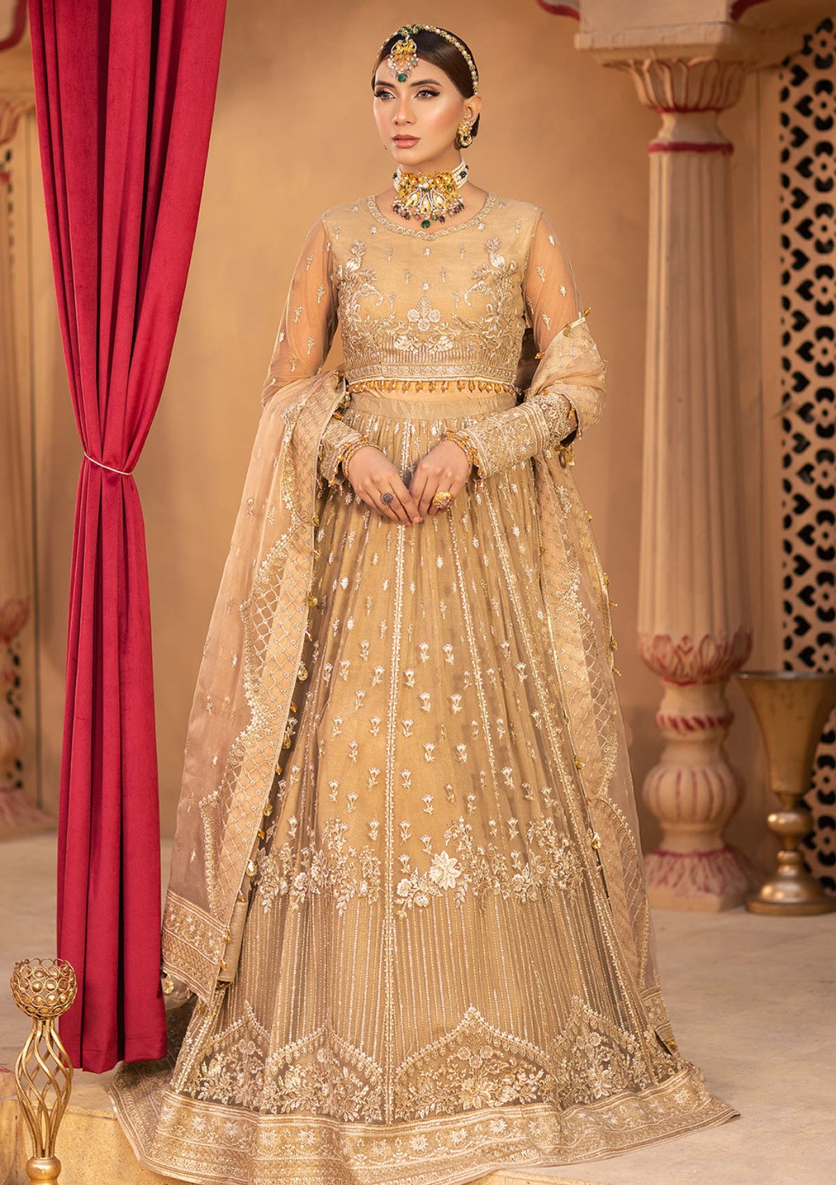 Formal Collection - Neeshay - Dastgah - NOOR