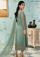 Formal Collection - Zarif - AFSANAH - AFE24#11 - ABSHAAR