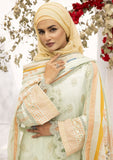 Lawn Collection - Dua - Gul-e-Zarki - Sapphire - DGS24#04