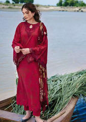 Lawn Collection - M.Basics - MB24#11 - A