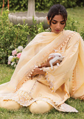 Lawn Collection - Sadaf Fawad Khan - Siraa Vol 2 - SS24#06 - A - ZAPHIRA