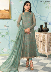 Formal Collection - Zarif - AFSANAH - AFE24#11 - ABSHAAR