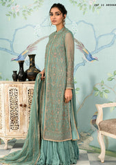 Formal Collection - Zarif - AFSANAH - AFE24#11 - ABSHAAR