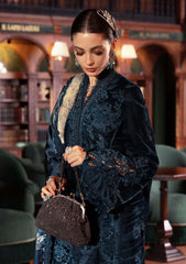 Winter - Maria B - Luxe 25 - Vol 13 - D#10