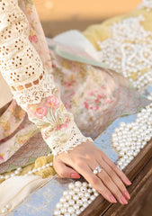 Lawn - Imrozia Serene - Hania Luxury 26 - SL#99 - Irha