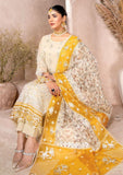 Formal Collection - Mah e Rooh - Amaya - AM#9904