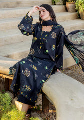 Lawn - Humdum - The Scenery - Printkari 26 - D#03