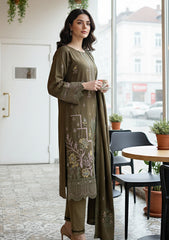 Winter - Bin Rashid - Komal Slub Dhanak 25 - D#03