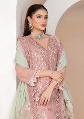 Formals - Meemsey - Elegance - Luxury Chiffon - M25#03