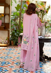 Lawn - Mushq - Astoria - Festive 26 - MUNSS#308 - Arabil