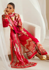 Winter - Bin Ilyas - Eres Bonita Viscose 25 - D#1102-A