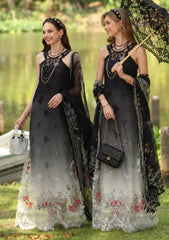 Lawn - Noor by Saadia Asad - Eid Luxe Printskhaas 26 - ELP#05