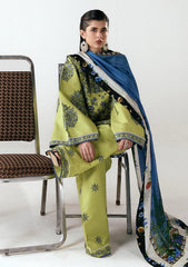 Lawn - Jugnu by Hussain Rehar - Eid Summer 26 - Mai