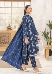 Winter Collection - Meerak - Forbidden Flowers - MF24#04