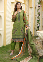 Winter Collection - Bin Rashid - Aina - BA24#11