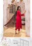 Lawn Collection - Johra - Bazif - JH#715