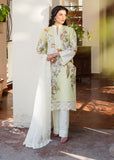 Lawn Collection - Muraad - Raha Edit - Dalia