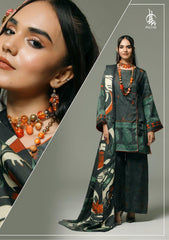 Winter Collection - Paltar - Sarmaa - PF#092305