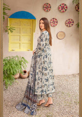 Winter Collection - Zara Meer - Uraan - V05 - ZU5#04