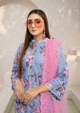 Lawn Collection - Noorma Kaamal - Printkari - DCP#03