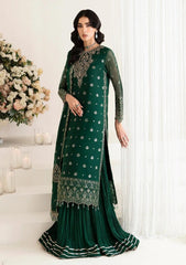 Formals - Alizeh - Reena Wedding - AF-HM-4010-Stella