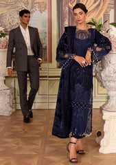 Winter Collection - Parishay - Panache - PN02