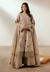 Winter - Florent - Luxe Silk Edit 26 - Opaline