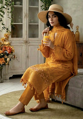 Lawn - Meemsey - Mehranisa 26 - D#07