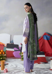 Lawn - Meerak - Uraan 26 - D#02