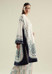 Winter - Coco By Zara Shahjahan - Prints Drop Four - CZP25#02B - MUSE